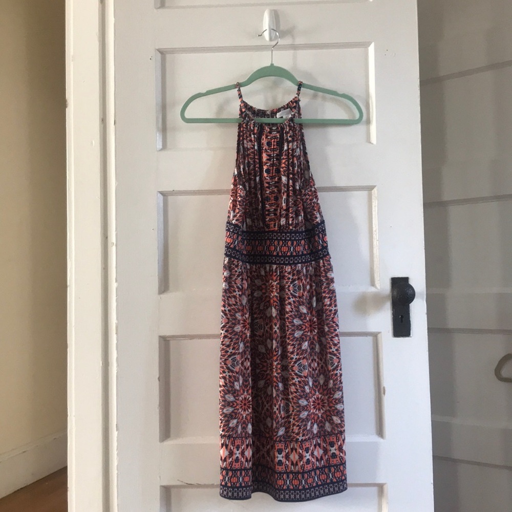 business casual dress
